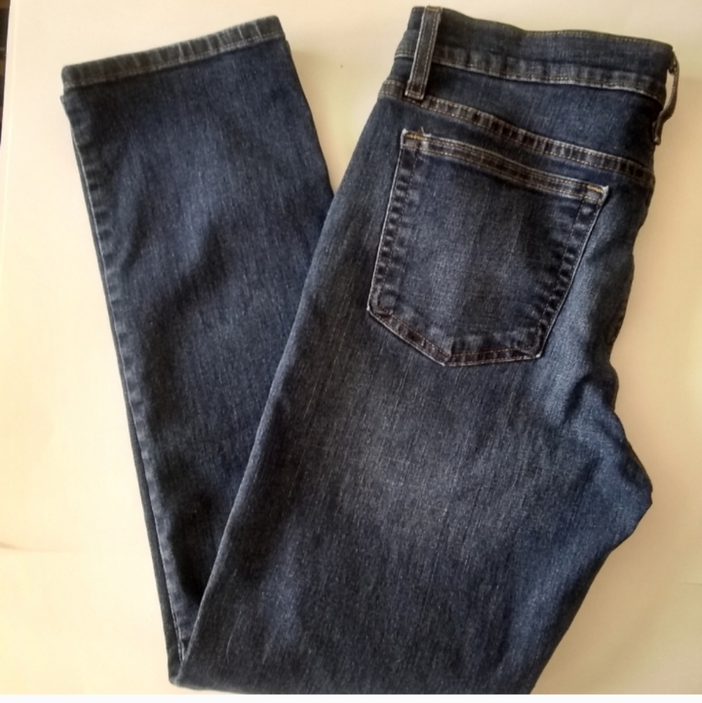 GEORGE Slim Dark Jeans Sz 32x30